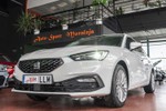 SEAT León SportsTourer 1.5e TSI 150cv DSG Xcellence  ocasión