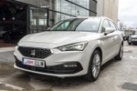 SEAT León SportsTourer 1.5e TSI 150cv DSG Xcellence  ocasión