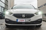 SEAT León SportsTourer 1.5e TSI 150cv DSG Xcellence  ocasión