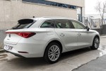 SEAT León SportsTourer 1.5e TSI 150cv DSG Xcellence  ocasión