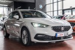 SEAT León SportsTourer 1.5e TSI 150cv DSG Xcellence  ocasión