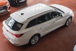 SEAT León SportsTourer 1.5e TSI 150cv DSG Xcellence  ocasión