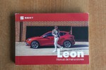 SEAT León SportsTourer 1.5e TSI 150cv DSG Xcellence  ocasión