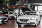 SEAT León SportsTourer 1.5e TSI 150cv DSG Xcellence  ocasión