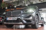 BMW X1 20iA sDrive xLine · Executive Plus Pack 192cv Aut  ocasión