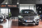 BMW X1 20iA sDrive xLine · Executive Plus Pack 192cv Aut  ocasión