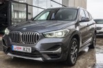 BMW X1 20iA sDrive xLine · Executive Plus Pack 192cv Aut  ocasión