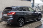 BMW X1 20iA sDrive xLine · Executive Plus Pack 192cv Aut  ocasión