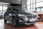 BMW X1 20iA sDrive xLine · Executive Plus Pack 192cv Aut  ocasión