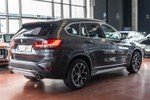 BMW X1 20iA sDrive xLine · Executive Plus Pack 192cv Aut  ocasión