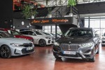 BMW X1 20iA sDrive xLine · Executive Plus Pack 192cv Aut  ocasión