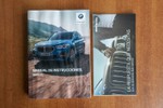 BMW X1 20iA sDrive xLine · Executive Plus Pack 192cv Aut  ocasión