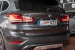 BMW X1 20iA sDrive xLine · Executive Plus Pack 192cv Aut  ocasión