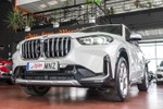 BMW X1 18dA xLine · Innovation & Travel Packs 150cv Aut  seminuevo