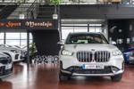 BMW X1 18dA xLine · Innovation & Travel Packs 150cv Aut  seminuevo