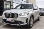 BMW X1 18dA xLine · Innovation & Travel Packs 150cv Aut  seminuevo