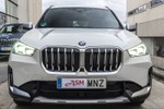 BMW X1 18dA xLine · Innovation & Travel Packs 150cv Aut  seminuevo