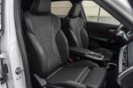 BMW X1 18dA xLine · Innovation & Travel Packs 150cv Aut  seminuevo