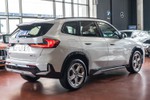 BMW X1 18dA xLine · Innovation & Travel Packs 150cv Aut  seminuevo