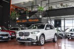 BMW X1 18dA xLine · Innovation & Travel Packs 150cv Aut  seminuevo