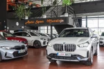 BMW X1 18dA xLine · Innovation & Travel Packs 150cv Aut  seminuevo