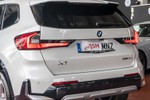 BMW X1 18dA xLine · Innovation & Travel Packs 150cv Aut  seminuevo