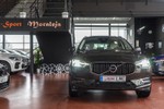 VOLVO XC60 2.0i AWD Hybrid T6 Recharge · Inscription Edition 340cv Aut FWD 8 Vel  ocasión