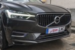 VOLVO XC60 2.0i AWD Hybrid T6 Recharge · Inscription Edition 340cv Aut FWD 8 Vel  ocasión