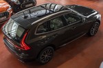 VOLVO XC60 2.0i AWD Hybrid T6 Recharge · Inscription Edition 340cv Aut FWD 8 Vel  ocasión