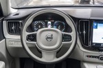 VOLVO XC60 2.0i AWD Hybrid T6 Recharge · Inscription Edition 340cv Aut FWD 8 Vel  ocasión