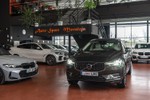 VOLVO XC60 2.0i AWD Hybrid T6 Recharge · Inscription Edition 340cv Aut FWD 8 Vel  ocasión