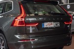 VOLVO XC60 2.0i AWD Hybrid T6 Recharge · Inscription Edition 340cv Aut FWD 8 Vel  ocasión