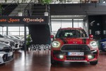 MINI Countryman Cooper Brick Lane Edition · Chili Pack 136cv Aut  ocasión