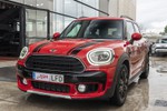 MINI Countryman Cooper Brick Lane Edition · Chili Pack 136cv Aut  ocasión