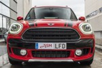 MINI Countryman Cooper Brick Lane Edition · Chili Pack 136cv Aut  ocasión