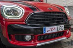 MINI Countryman Cooper Brick Lane Edition · Chili Pack 136cv Aut  ocasión