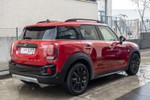 MINI Countryman Cooper Brick Lane Edition · Chili Pack 136cv Aut  ocasión