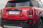 MINI Countryman Cooper Brick Lane Edition · Chili Pack 136cv Aut  ocasión