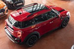 MINI Countryman Cooper Brick Lane Edition · Chili Pack 136cv Aut  ocasión