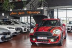 MINI Countryman Cooper Brick Lane Edition · Chili Pack 136cv Aut  ocasión