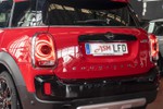 MINI Countryman Cooper Brick Lane Edition · Chili Pack 136cv Aut  ocasión