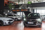 VOLVO XC40 1.5i 2WD Hybrid T3 · Momentum Edition 163cv Aut  ocasión