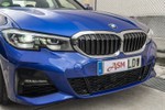 BMW Serie 3 330iA Pack M Sport · Connectivity & Connected Pro Packs 258cv Aut  ocasión