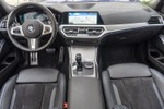 BMW Serie 3 330iA Pack M Sport · Connectivity & Connected Pro Packs 258cv Aut  ocasión