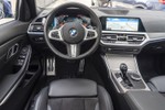 BMW Serie 3 330iA Pack M Sport · Connectivity & Connected Pro Packs 258cv Aut  ocasión