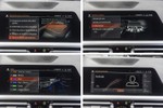 BMW Serie 3 330iA Pack M Sport · Connectivity & Connected Pro Packs 258cv Aut  ocasión