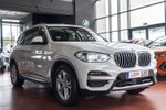 BMW X3 20dA xDrive xLine · Comfort & Connected Pro Packs 190cv Aut  ocasión