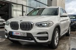 BMW X3 20dA xDrive xLine · Comfort & Connected Pro Packs 190cv Aut  ocasión