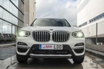 BMW X3 20dA xDrive xLine · Comfort & Connected Pro Packs 190cv Aut  ocasión