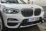 BMW X3 20dA xDrive xLine · Comfort & Connected Pro Packs 190cv Aut  ocasión